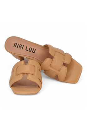  BIBI LOU- | 761Z10-CAMEL